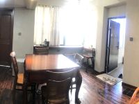 杭州浪人公寓 - 温馨三室一厅套房
