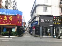 赣州金钻时尚公寓 - 酒店景观