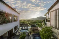 Tengchong Jingxin Valley Hot Spring Panoramic Inn (Heshun Ancient Town Branch) - Hot Springs