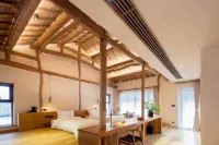 LeafOne Moganshan Designer Homestay