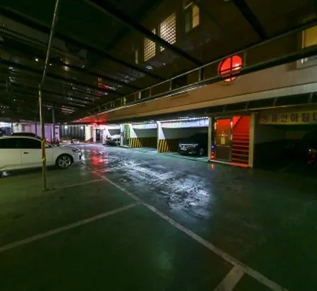 Firenze Motel