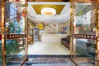Aweisi Hotel (Chongqing Jiangbei International Airport) Hotels in 