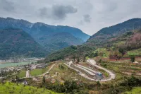 Yaland Garden Hotel Hotels in Ya'an