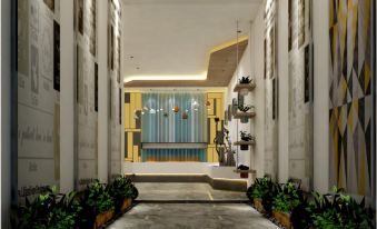 Xinzheng Meilai Boutique Hotel (Xiaoqiao Subway Station)