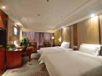 麗枫酒店(遂宁和平西路店) - 景观双床房