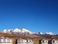 Dangxiong Jianglong Hotel (Namcuo Scenic Area)