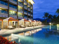 Luminous Hot Spring Resort Hotels near Chulu Ranch