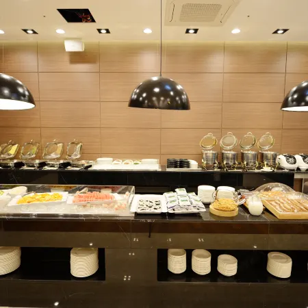 Busan Business Hotel