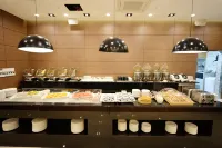 釜山商務飯店 - 早餐