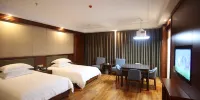 Kaixuan Hotel - Sala De Ocio De Negocios