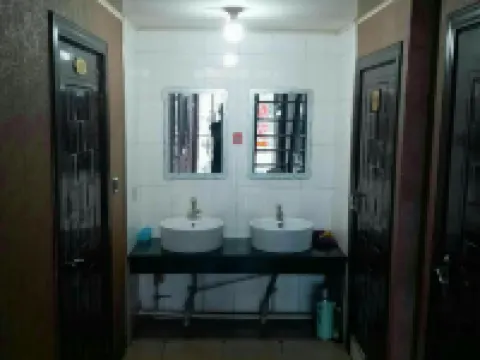 Bayan Xingyuan Hotel Hotéis em Condado de Bayan