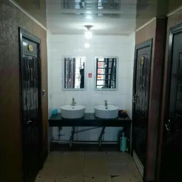 Bayan Xingyuan Hotel