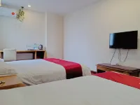Shankee Hotel (Nanjing Yumin Jiayuan) Hotels in Nanjing