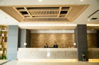 Yiyuan Anxin Hotel