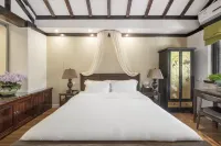 Shanghai Caoxi Bieyuan Homestay(Zhujiajiao Ancient Town Shop)