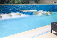 品文旅礁溪 - SPA