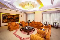 Mizhou Hotel Hotels in Zhucheng