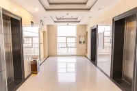 Jinbai Business Hotel - Desayuno