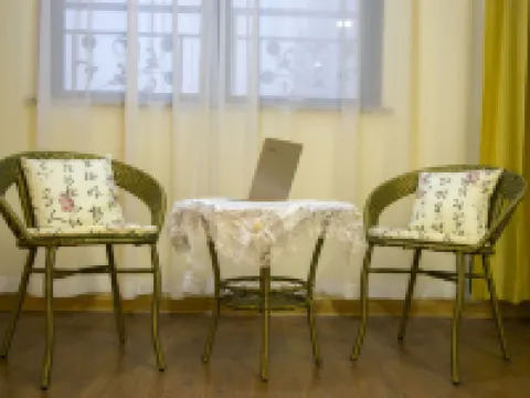 ホーム インホテル(富平南韓大街秦正広場) 富平のホテル