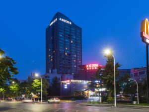 Shike Apartment Hotel