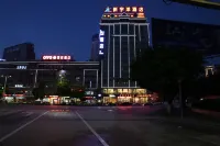 棲悅裡飯店（桂平西山大藤峽景區店） - 山景