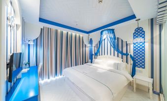 Jinglai Hotel (Shanghai People's Square Nanjing Road Pedestrian Street)