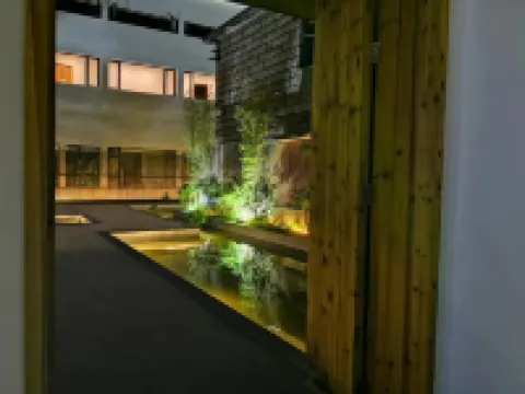 Mumu Inn