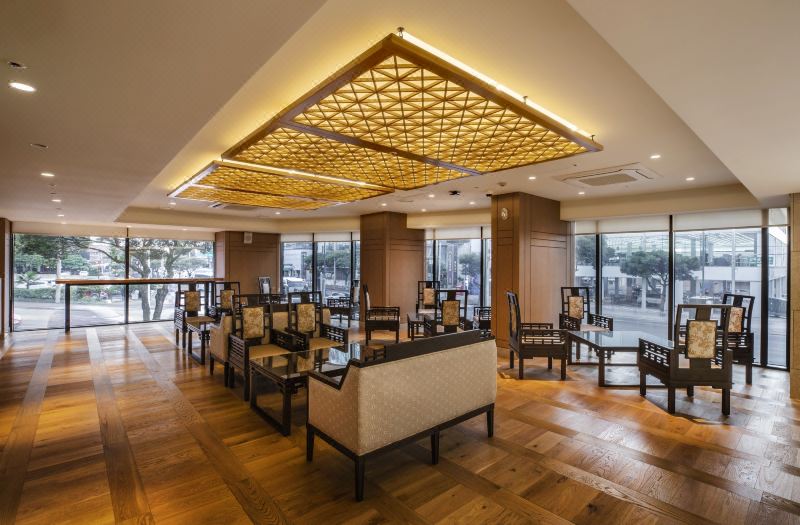Shin Shin Hotel Jeju Airport photo 5
