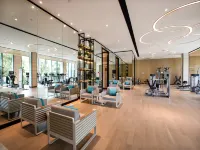 Xiangyi Hotel - palestra
