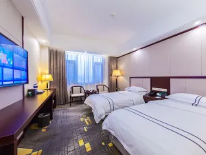 Post Hotel