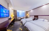 Post Hotel Hotels near Guchengqiang Relic Site