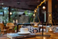 Moganshan Pinhouwu Hotel