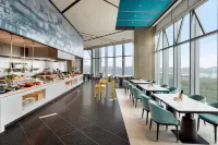 Hyatt Place Liuzhou - breakfast