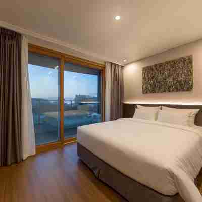 디그니티 호텔 Rooms