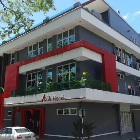 Avida Hotel