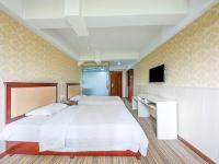 重庆和美酒店 - 阳光双床房