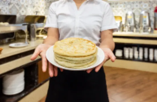 愛尚·百思德飯店（義烏國際商貿城店）