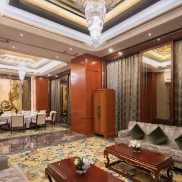 Hefei Beicheng Empark Grand Hotel