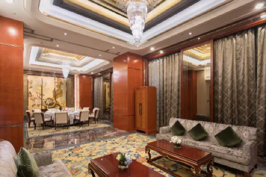 Hefei Beicheng Empark Grand Hotel