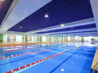 Empark Grand Hotel (Anhui) Hotels in Hefei