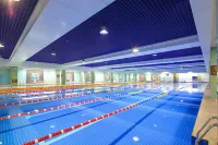 Empark Grand Hotel (Anhui) Hotels in Hefei