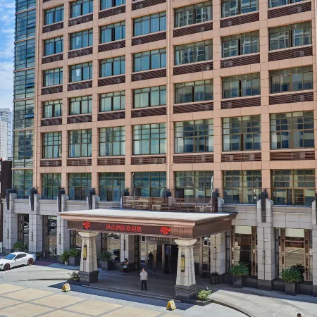 Fengda Hotel