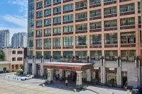Fengda Hotel Hotel dekat Putian University (Dongzhen West Road)