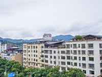 武夷山蓝天酒店 - 酒店景观