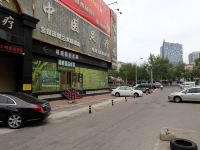 烟台爱璞商务酒店 - 酒店附近