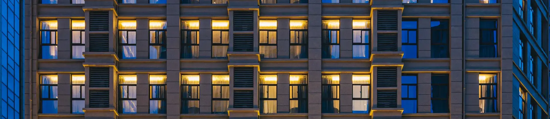 4-Star Select Hotels