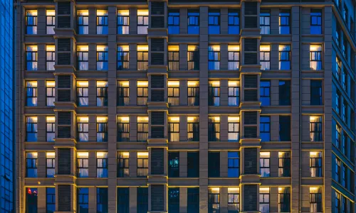 Atour Hotel Xianlinhu Subway Station Xianlin Avenue