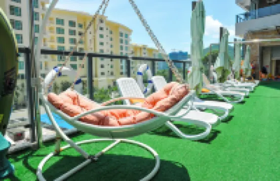 Warm Holiday Apartment