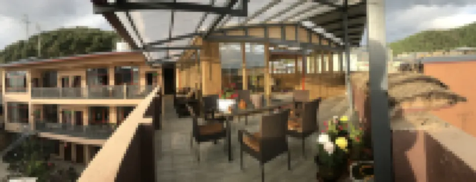 Tingtingxue Homestay in Dukezong Ancient Town