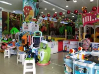 Jin Jiang Ming Zhu Commercial Affairs Hotel